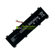 Baterie pro Lenovo IdeaPad NC140BW1-2S1P 100S-14IBR 0813002 [Náhradní baterie]